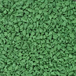 EPDM Light Green 25kg Bag